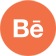 behance icon